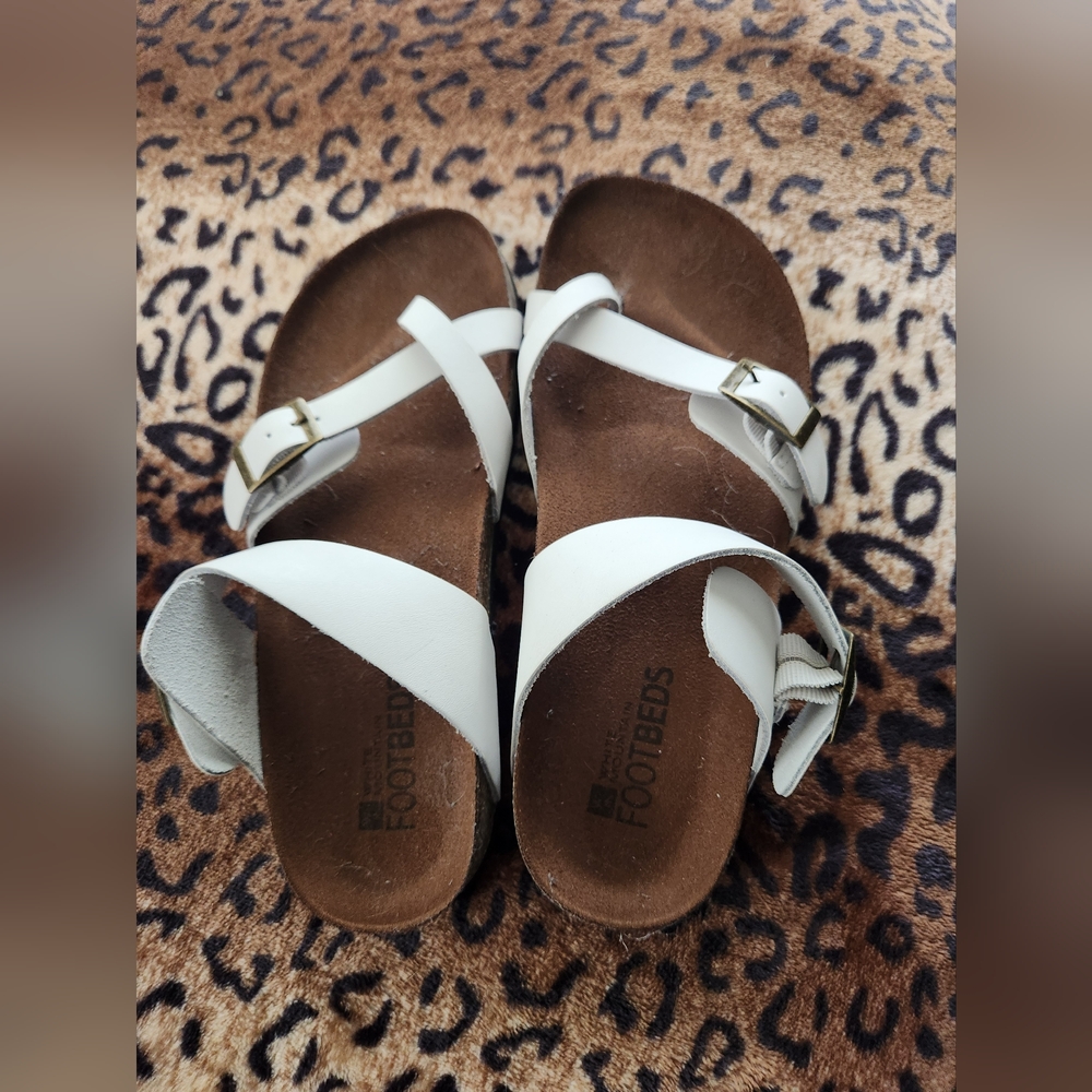 Womens sandals